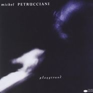 Michel Petrucciani, Playground (CD)