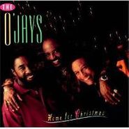 The O'Jays, Home For Christmas (CD)