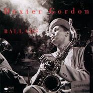 Dexter Gordon, Ballads (CD)