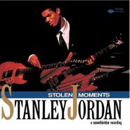Stanley Jordan, Stolen Moments (CD)