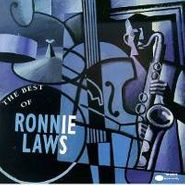 Ronnie Laws, Best Of Ronnie Laws (CD)