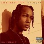 DJ Quik, Best Of DJ Quik (CD)