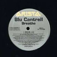 Blu Cantrell, Breathe (x4) (12")