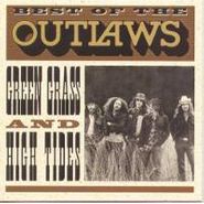 Outlaws, Best Of Green Grass & High Tid (CD)