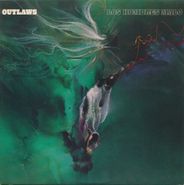 Outlaws, Los Hombres Malo (LP)