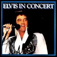Elvis Presley, Elvis In Concert (CD)