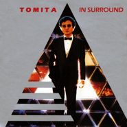 Isao Tomita, Kosmos (CD)
