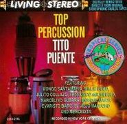 Tito Puente, Top Percussion (CD)