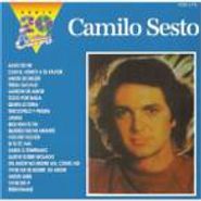 Camilo Sesto, Serie 20 Exitos (CD)
