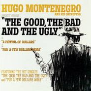Hugo Montenegro, Music From (CD)