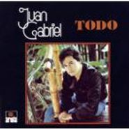 Juan Gabriel, Todo (CD)