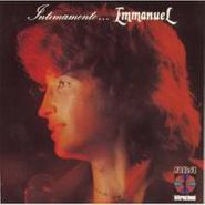 Emmanuel, Intimamente (CD)