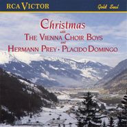 Vienna Boys' Choir, Christmas (CD)
