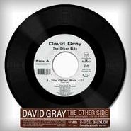 David Gray, Other Side / Babylon: Live At Joe's Pub (7")