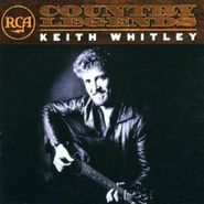 Keith Whitley, Rca Country Legends (CD)