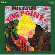 Nilsson, The Point! (CD)