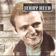 Jerry Reed, The Essential Jerry Reed (CD)