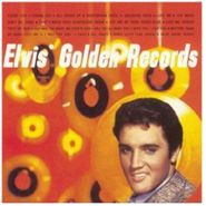 Elvis Presley, Elvis' Golden Records (CD)