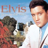 Elvis Presley, Peace In The Valley: The Complete Gospel Recordings (CD)