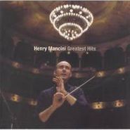 Henry Mancini, Greatest Hits (CD)