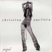 Christina Aguilera, Stripped (LP)