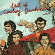 Cowboy Junkies, Best Of Cowboy Junkies (CD)