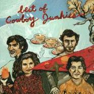 Cowboy Junkies, Best Of Cowboy Junkies (CD)