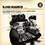 DJ Nu-Mark, Broken Sunlight 3 (12")