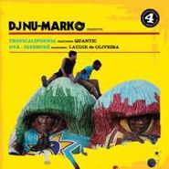 DJ Nu-Mark, Broken Sunlight 4 (12")