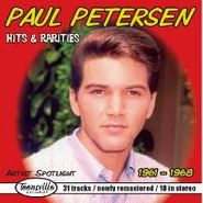 Paul Petersen, Hits & Rarities 1961-1968 (CD)