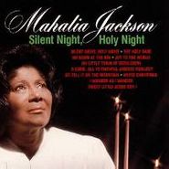 Mahalia Jackson, Silent Night, Holy Night (CD)