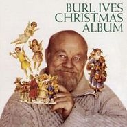 Burl Ives, Christmas Album (CD)