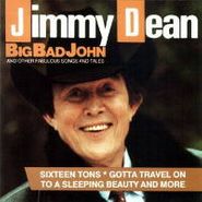 Jimmy Dean, Big Bad John (CD)