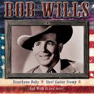 Bob Wills, Special (CD)