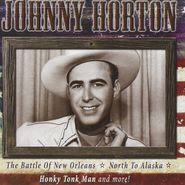 Johnny Horton, Legend (CD)