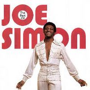 Joe Simon, Best Of Joe Simon (CD)