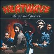 Heatwave, Always & Forever (CD)