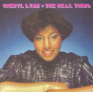 Cheryl Lynn, Real Thing (CD)