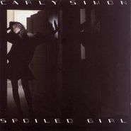 Carly Simon, Spoiled Girl (CD)