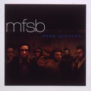 MFSB, All In The Family (CD)
