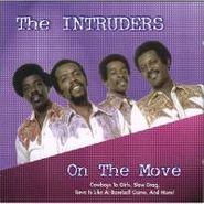 The Intruders, On The Move (CD)