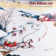 Chet Atkins C.G.P., East Tennessee Christmas (CD)