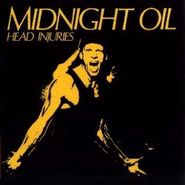 Midnight Oil, Head Injuries (CD)