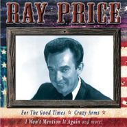 Ray Price, All-Time Greatest Hits