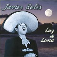 Javier Solís, Luz De Luna (CD)