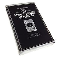 House Shoes, King James Version Vol. 1 (Cassette)