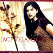 Jaci Velasquez, Heavenly Place (CD)
