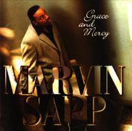 Marvin Sapp, Grace & Mercy (CD)
