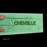 Chevelle, Point 1 (CD)
