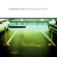 MercyMe, Spoken For (CD)